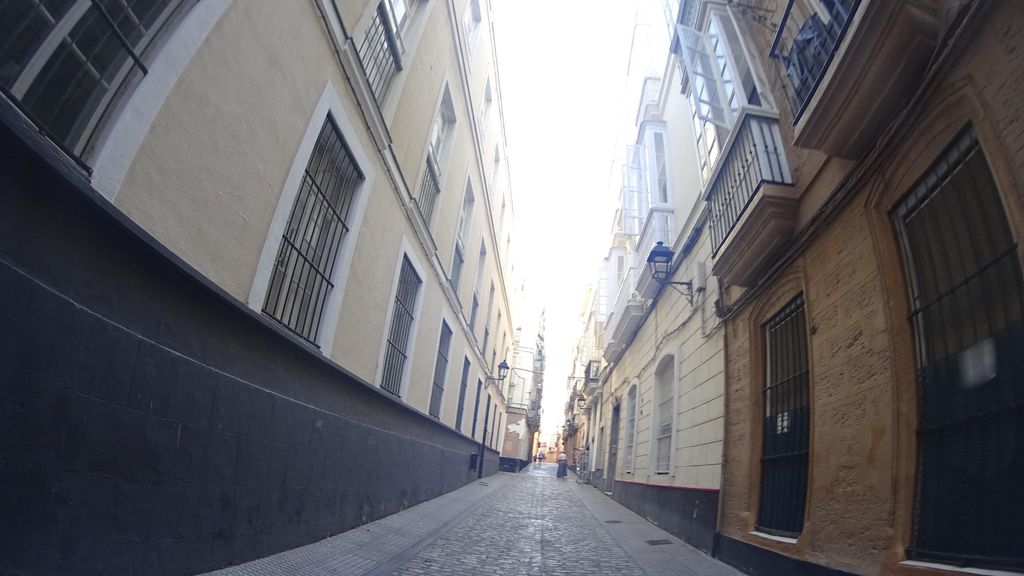 Café Bar San Felipe