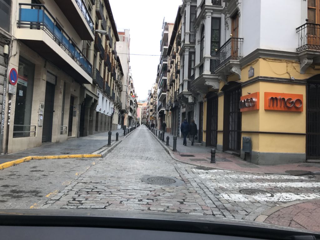Bodega Santamarina