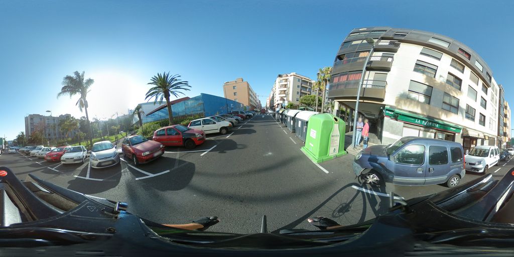 Cafetería La Ezquina