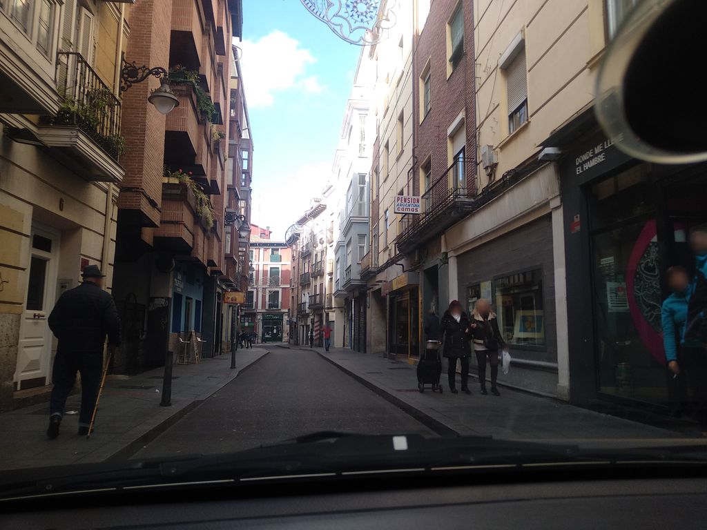 La Pizpireta