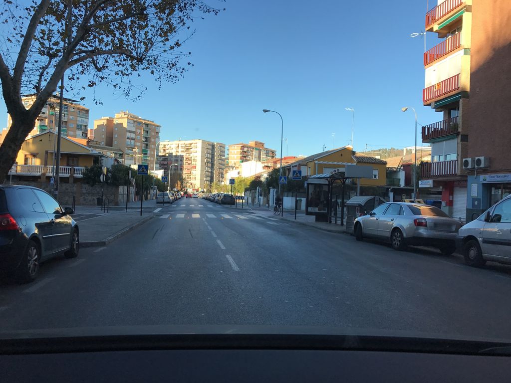 Cafetería Duquesa