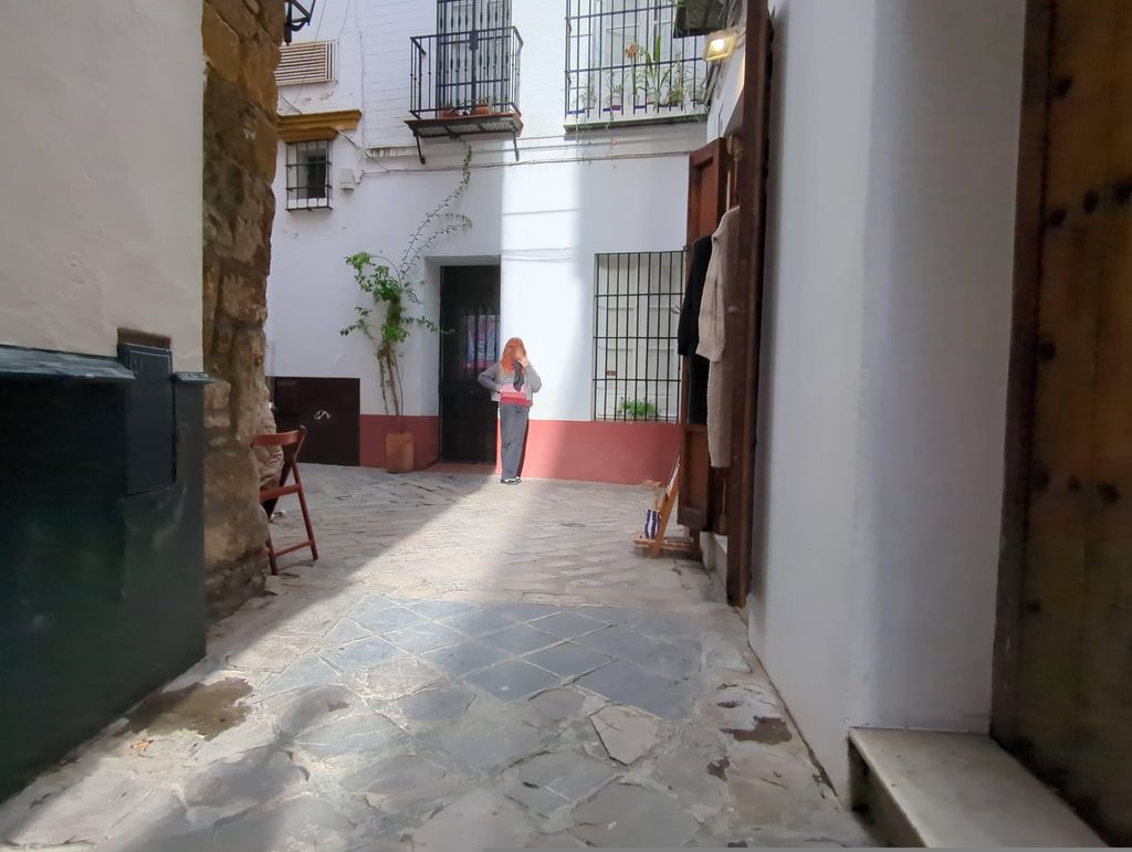 Bar Las Teresas