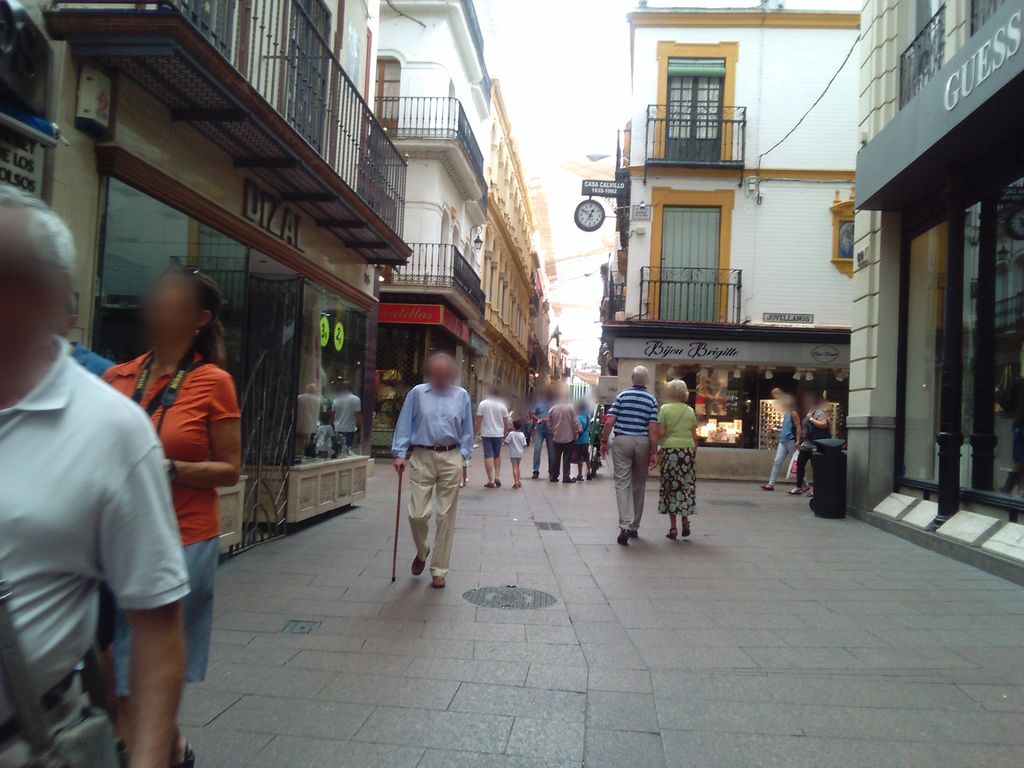 Syra Coffee - Tetuan