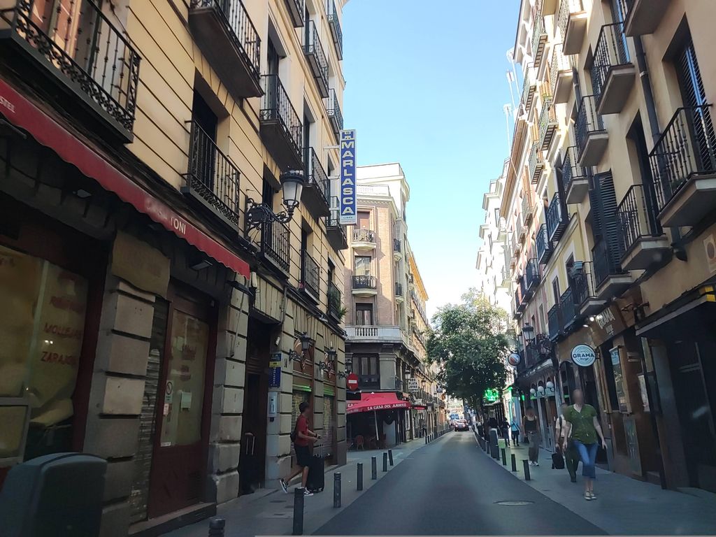 Baton Rouge Cocktail Bar