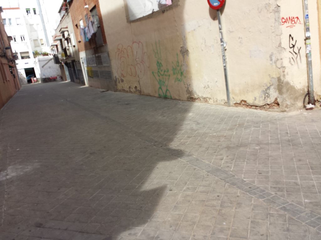 Sidrería Presta
