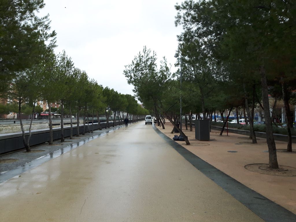 La Esquina del Calderón