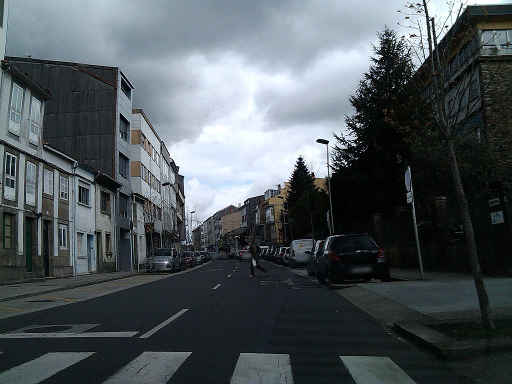 Café Bar O Mariñeiro