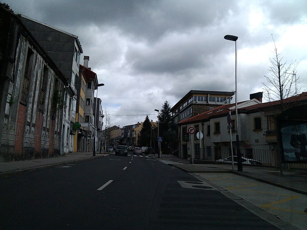 Café Bar Xacobeo 21