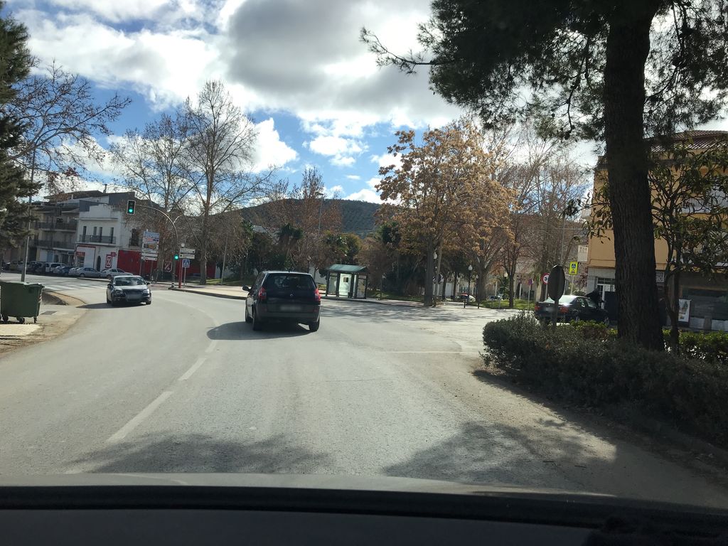 El Enroque