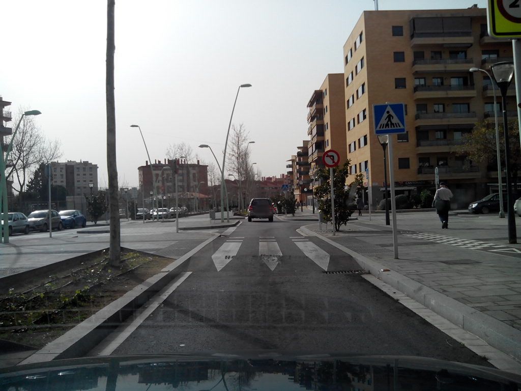 Cafetería Bar Abril