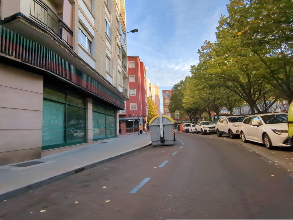 Churrería Oñatibia