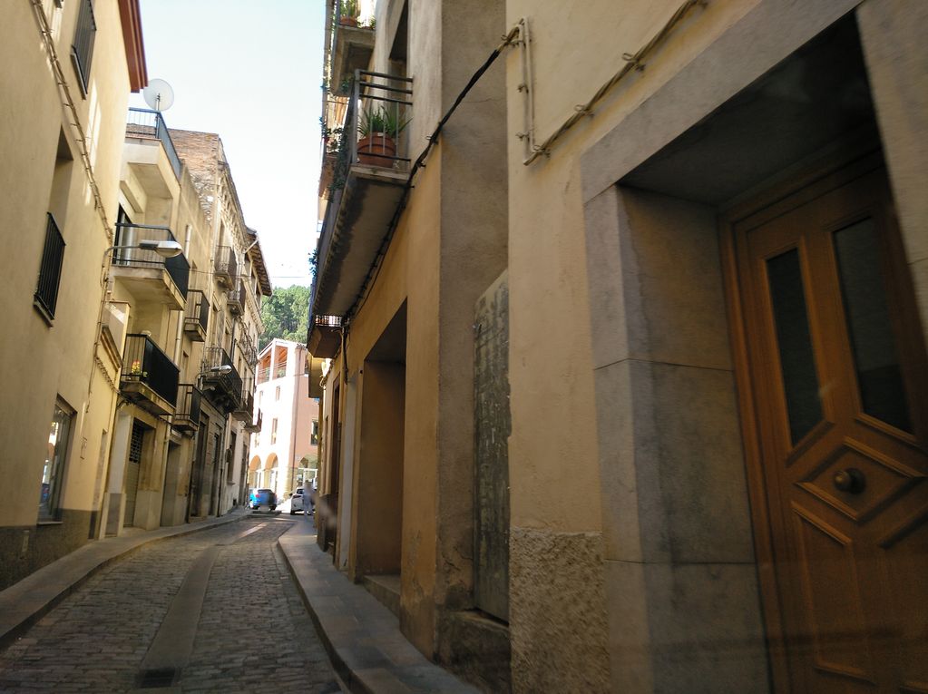 Cafè Comerç (Ca l'Anita)