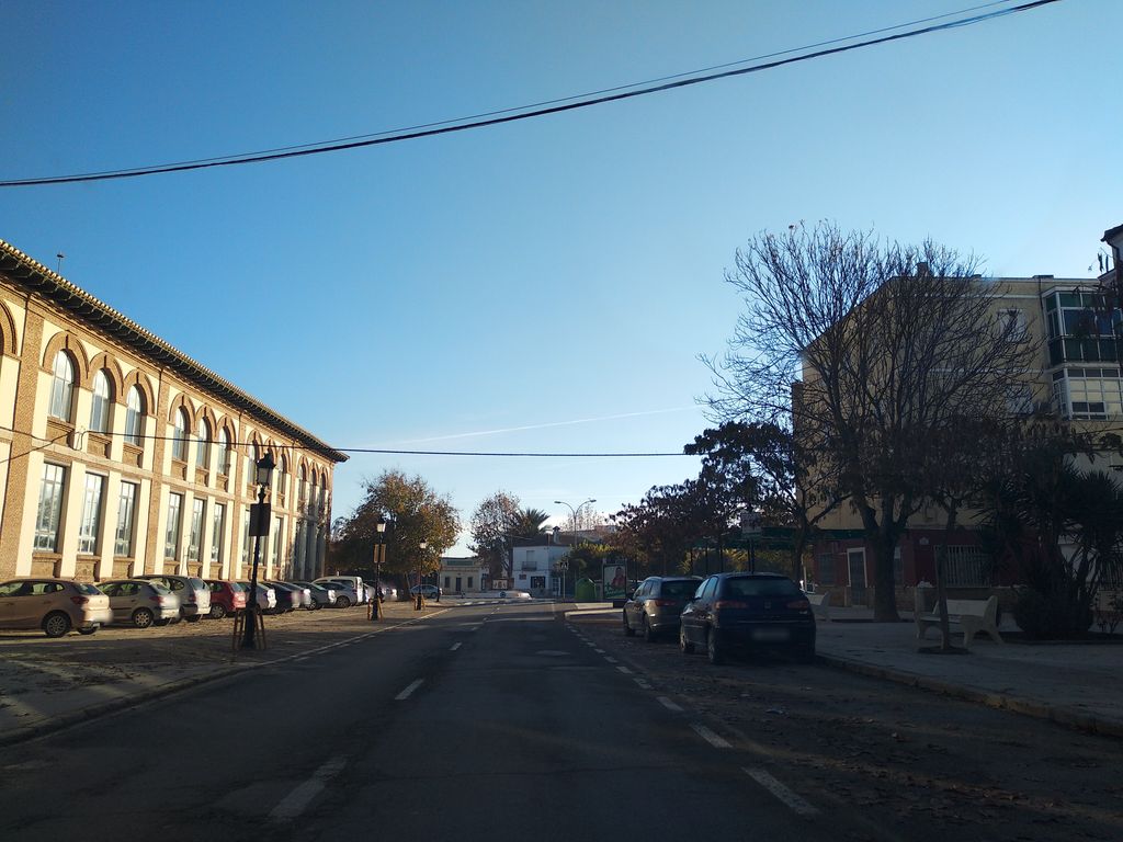 El Coliseo Bocatería Hamburgesería
