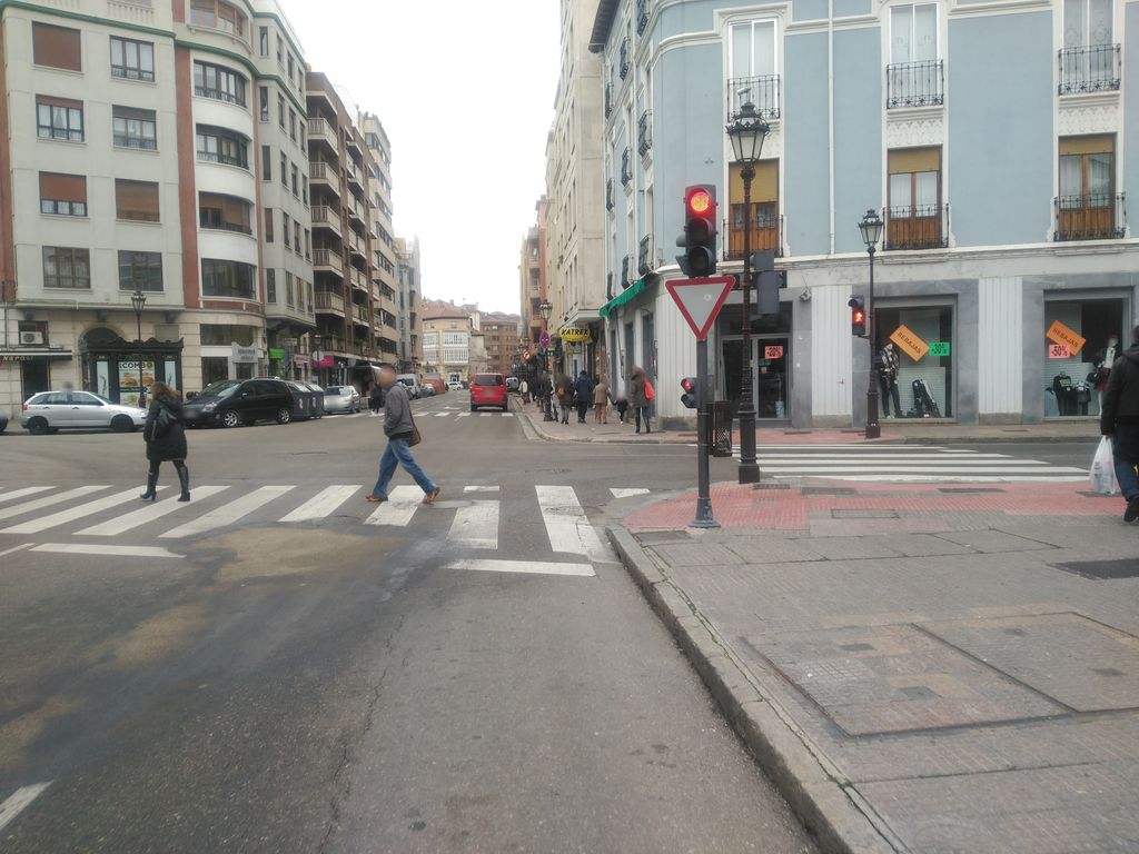 La rastrilla