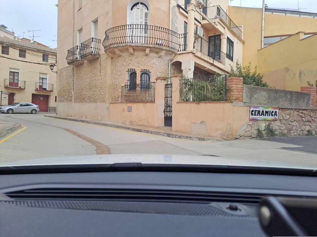 Bar Mariola
