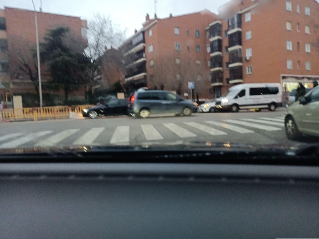 Deja Vu