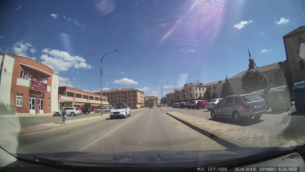 Uxama