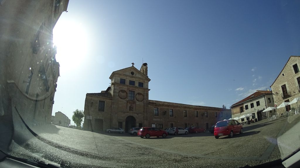 Círculo Católico de Obreros "San José"