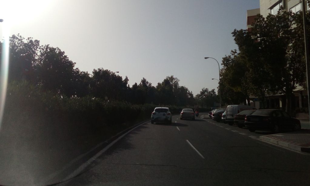 Tapería El Baluarte