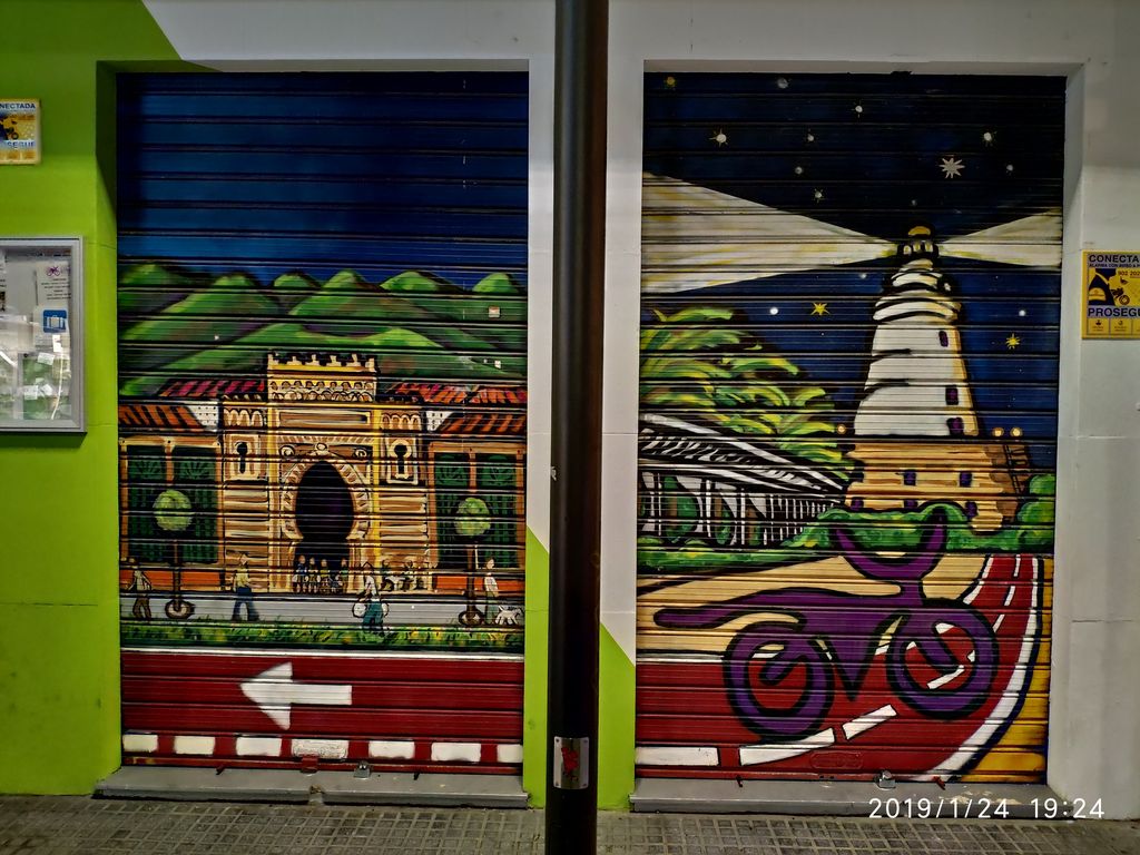 Cervecería Mapamundi