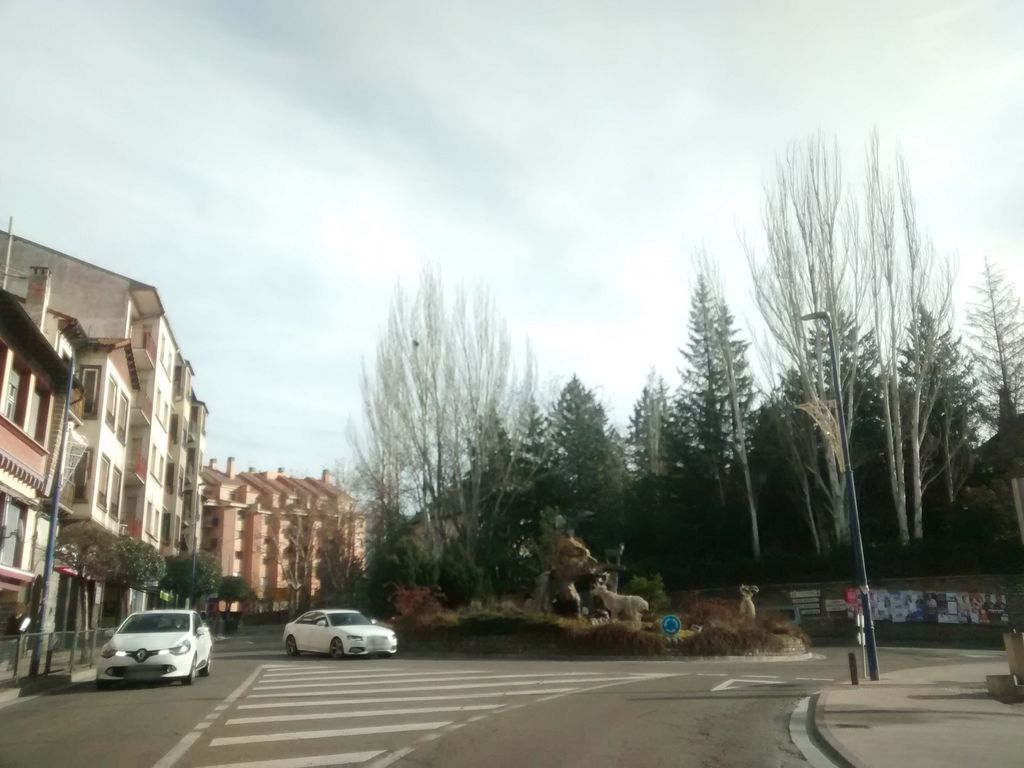 Nunca te Fíes de un Marinero de Alta Mar