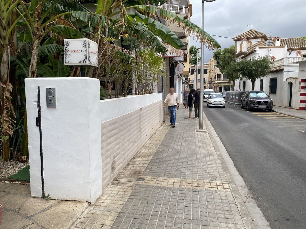 Bocatería Bocafí