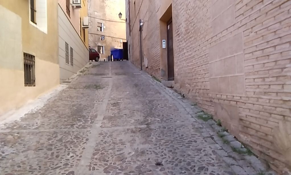 Taberna Artesanal La Villa