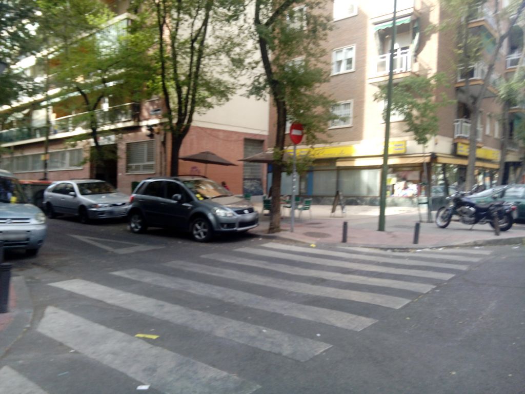Bar Riazor