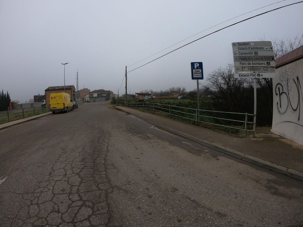 Bar Cafeteria Tarragona
