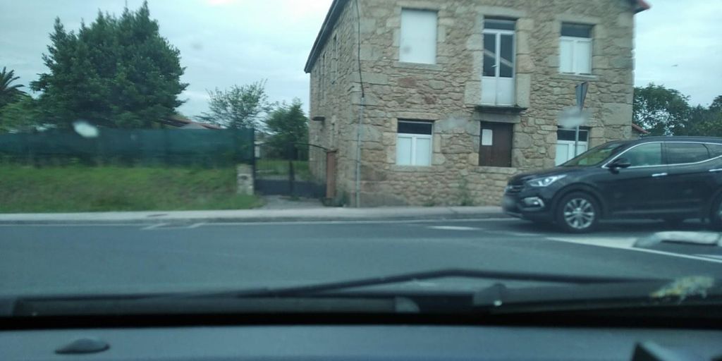 El Cruce