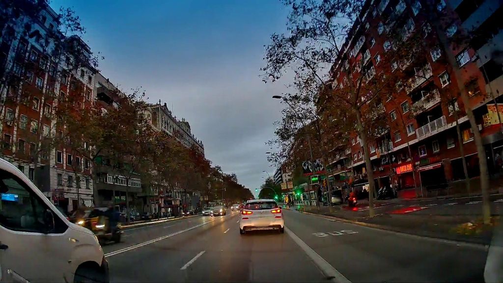 Cafetería Gran Vía