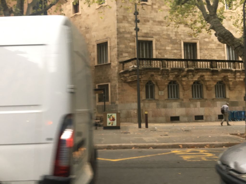 Mistral Coffee House