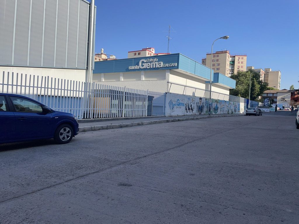 Bar Quiroga