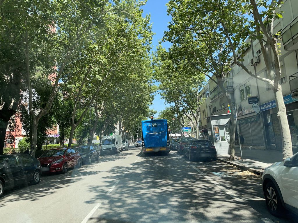 Bar Sánchez