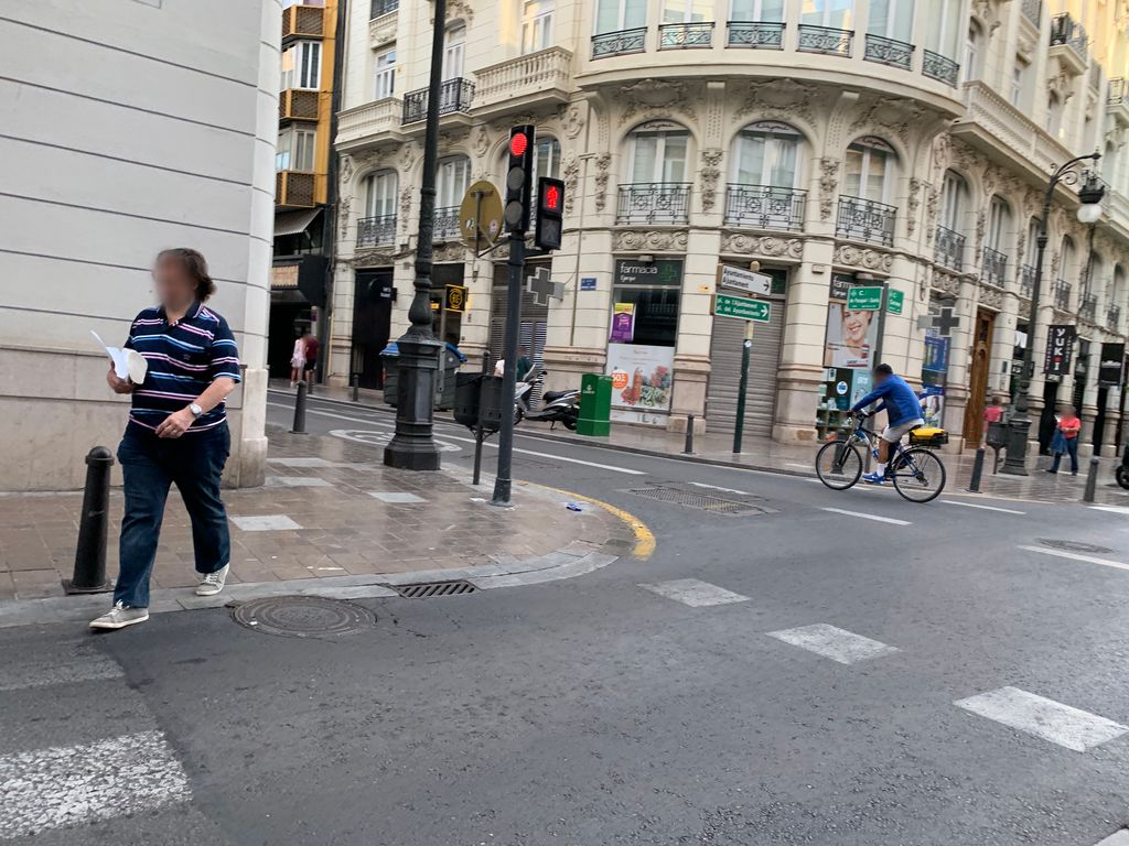 El Puesto