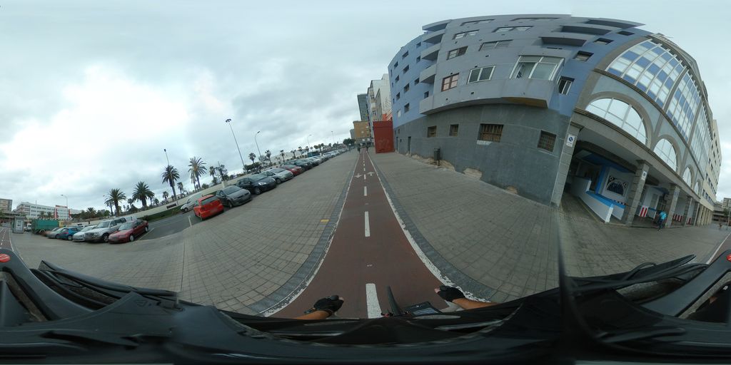 La Pasarela del Mercado