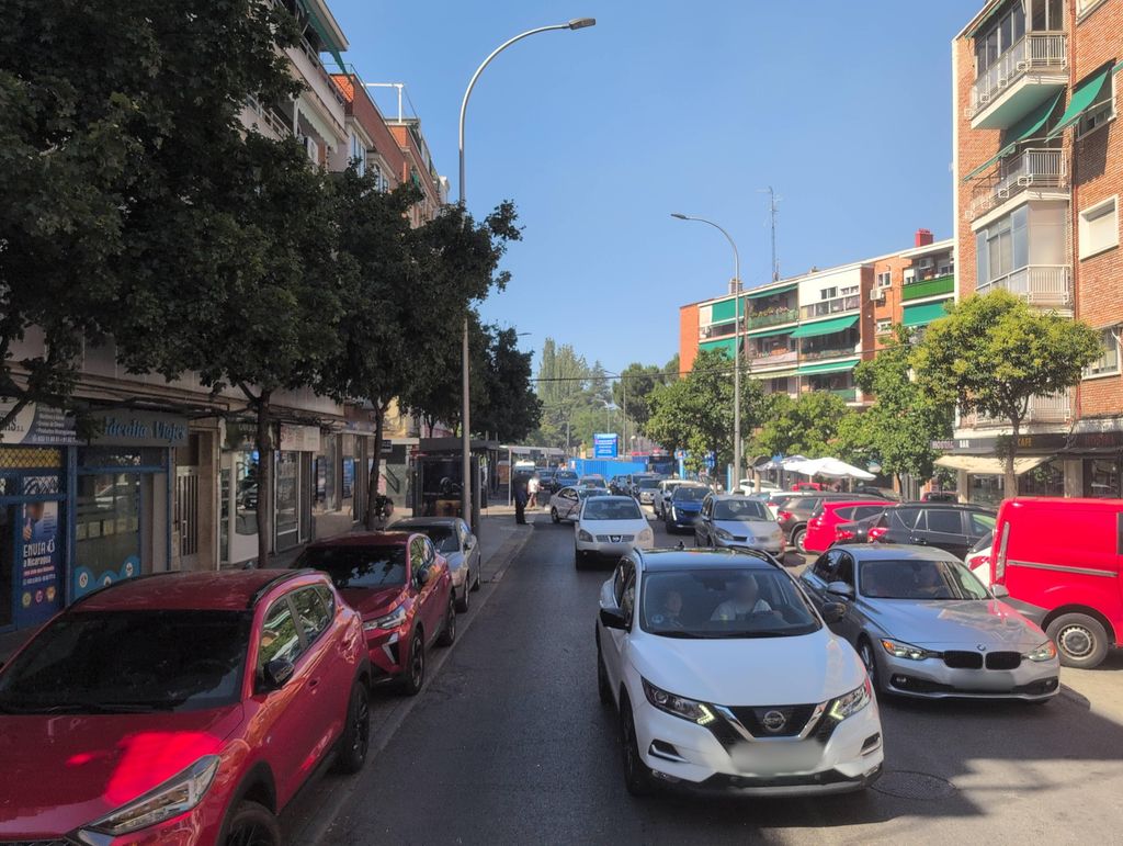 Cafeteria Hostal Don Pedro