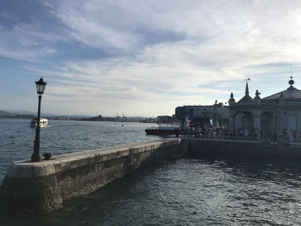 Chiringuito El Embarcadero