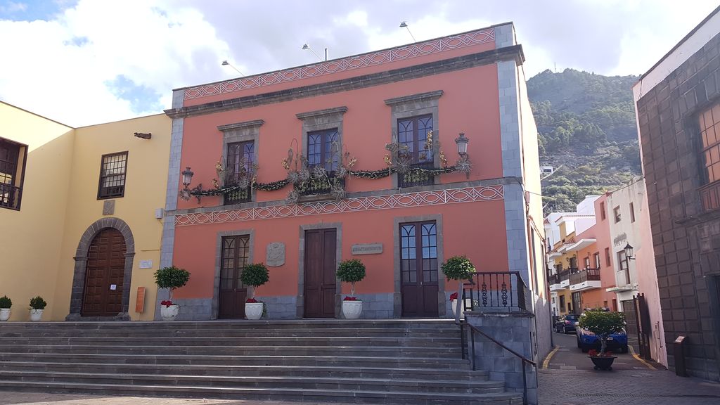 Santa Ana