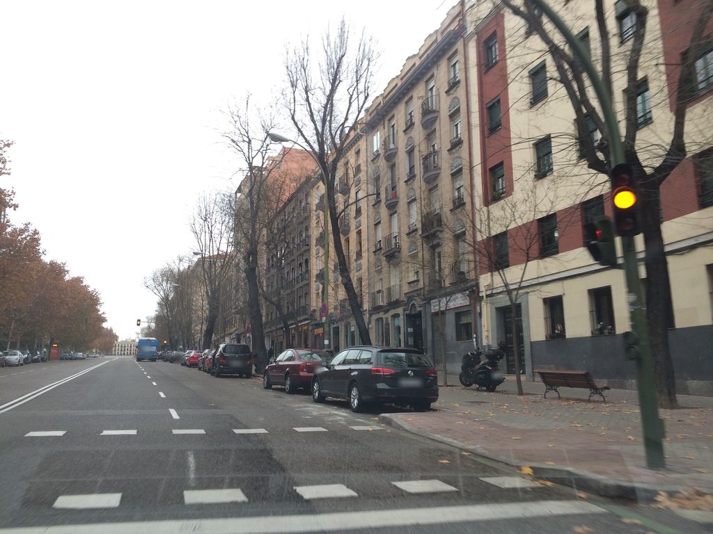 El Ratón De Getaria