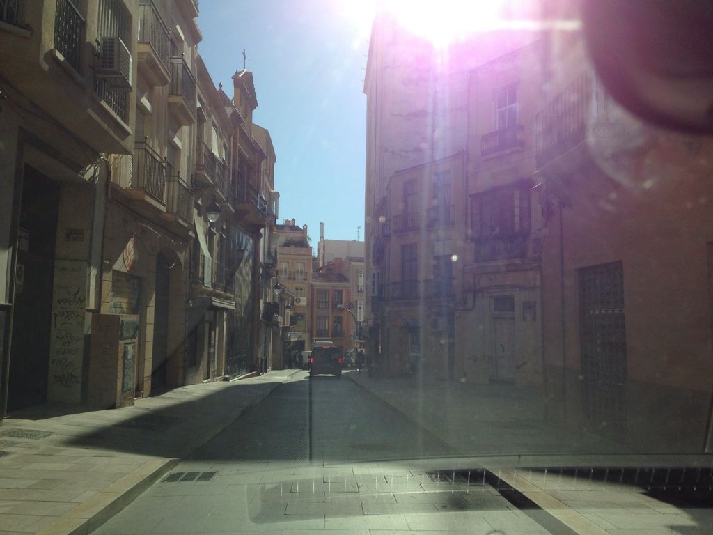 El Colmao Centro Málaga