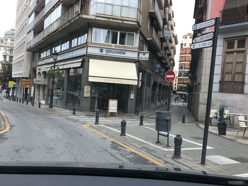 La Gintoneria
