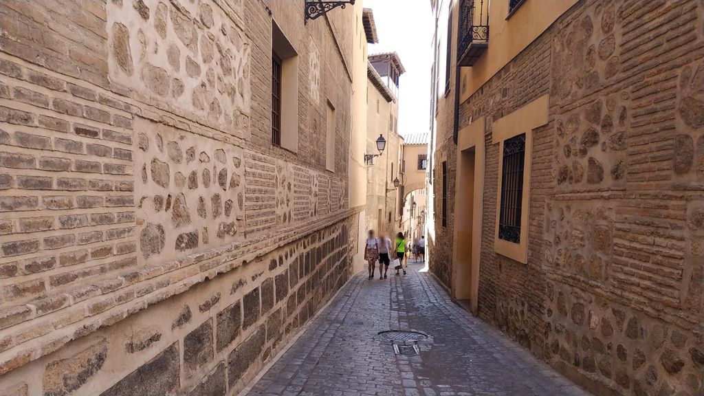 Churrería Chocolatería Santo Tomé 27