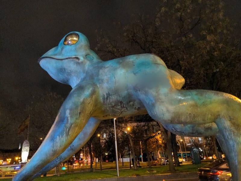 El Águila