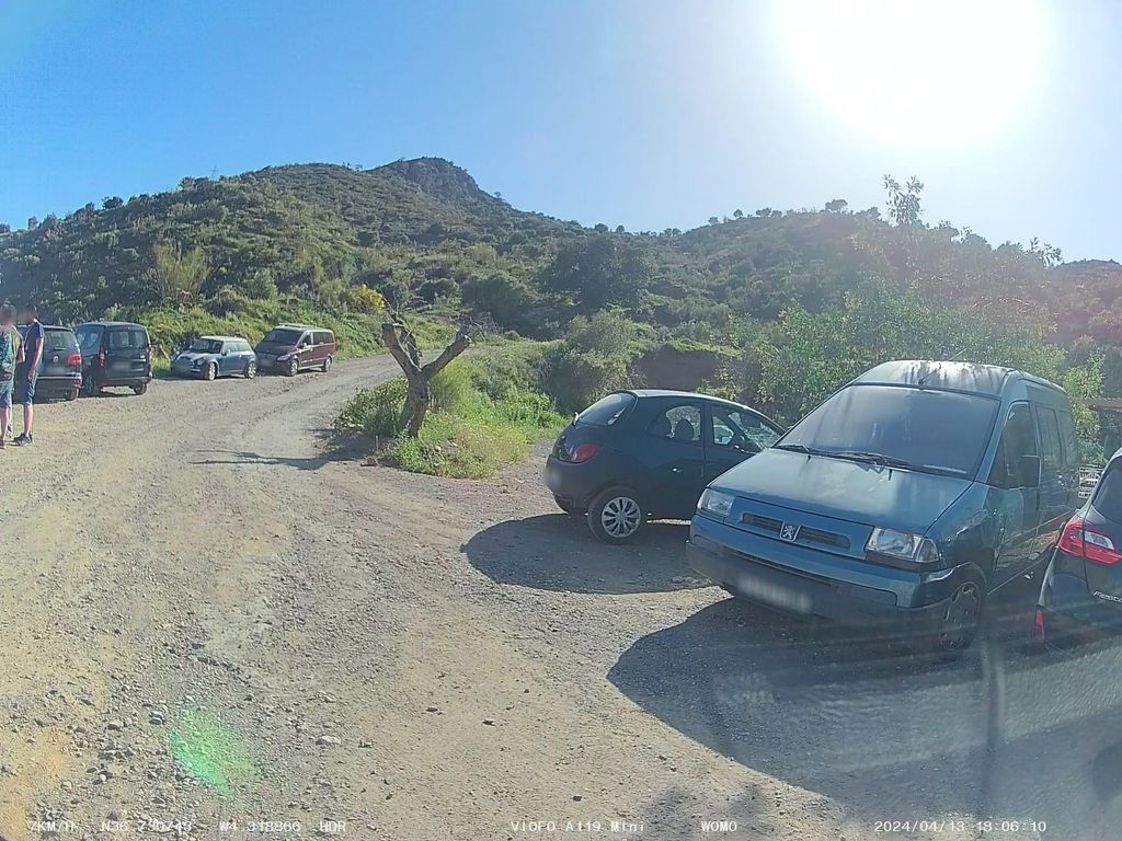 El Ventorrillo del Cura