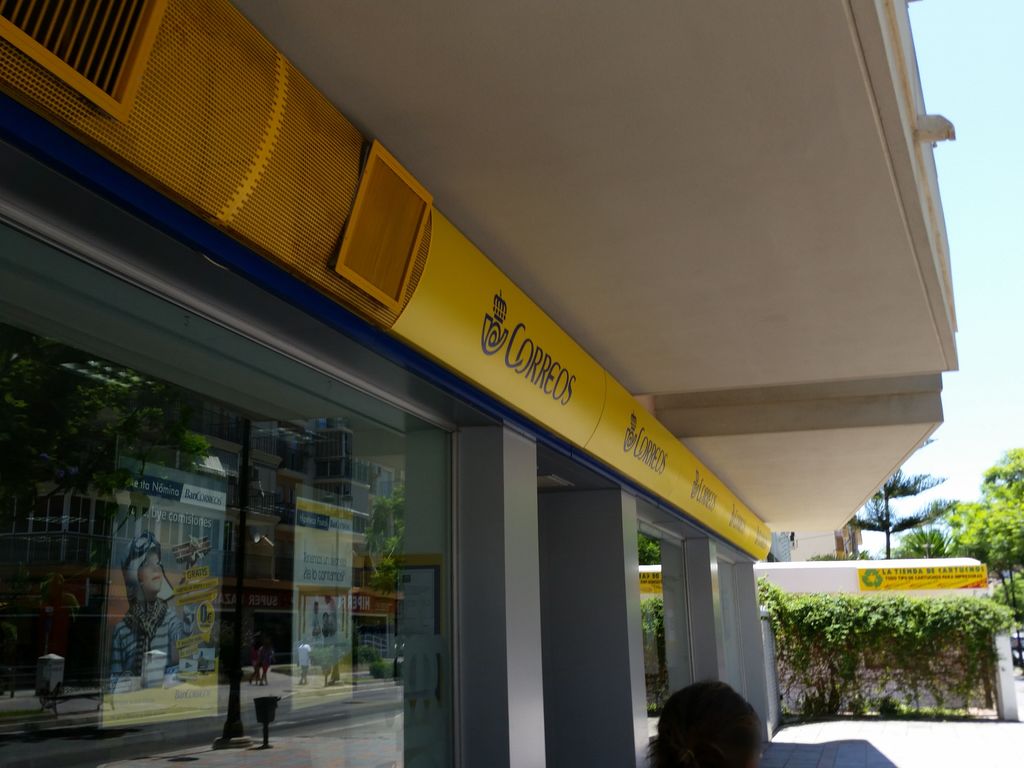 Cafetería El Rincón