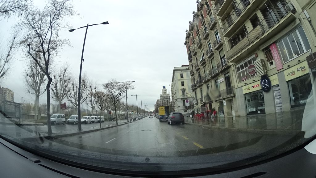 El Molinet