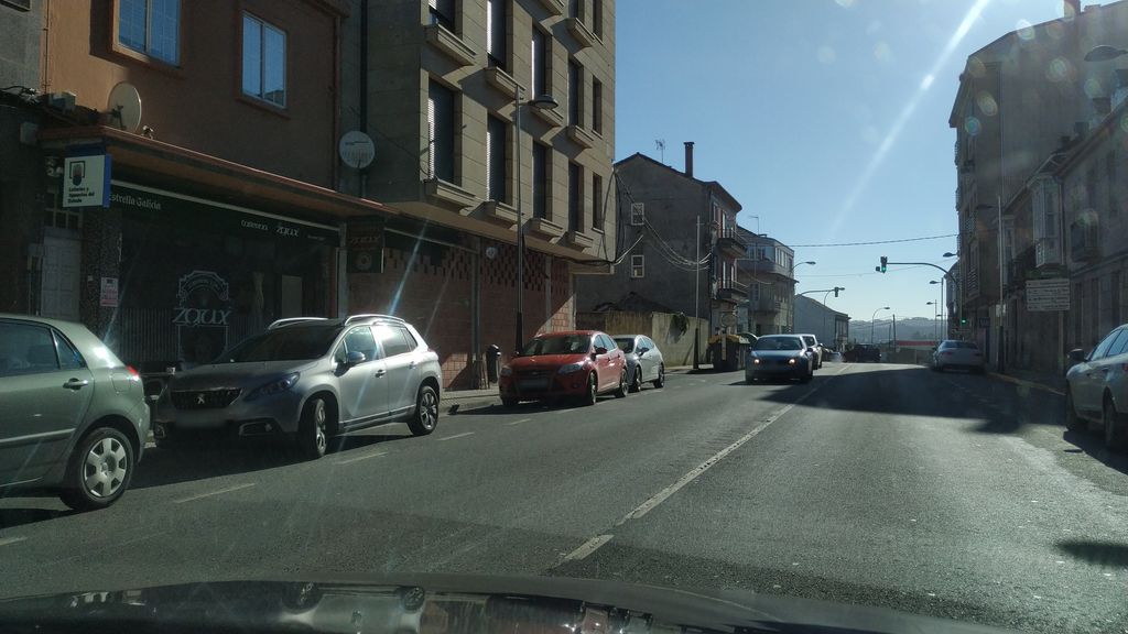 Tapería Bar