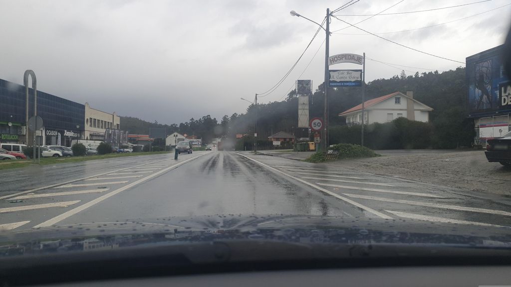 Café Bar A Casiña Galega