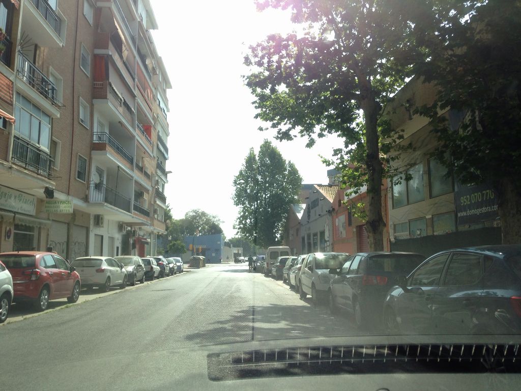 Voer Kafé